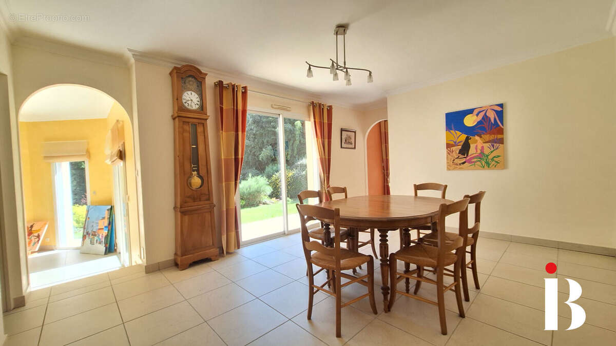 Maison à ORVAULT
