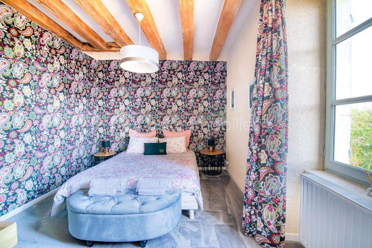 Maison à MURS-ERIGNE