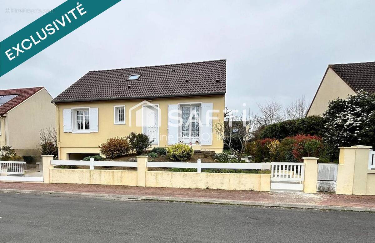 Photo 1 - Maison à SABLE-SUR-SARTHE