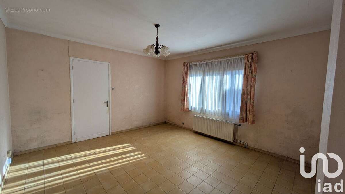 Photo 4 - Maison à HOUDAIN
