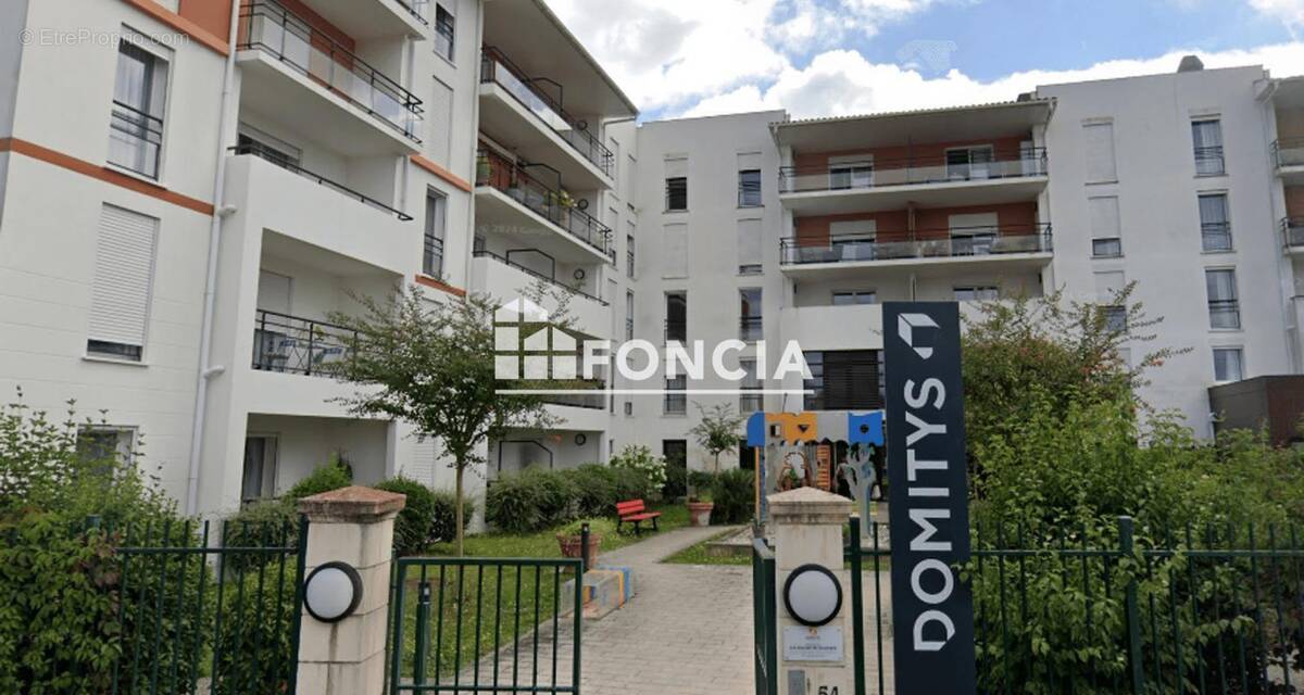 Appartement à DAX