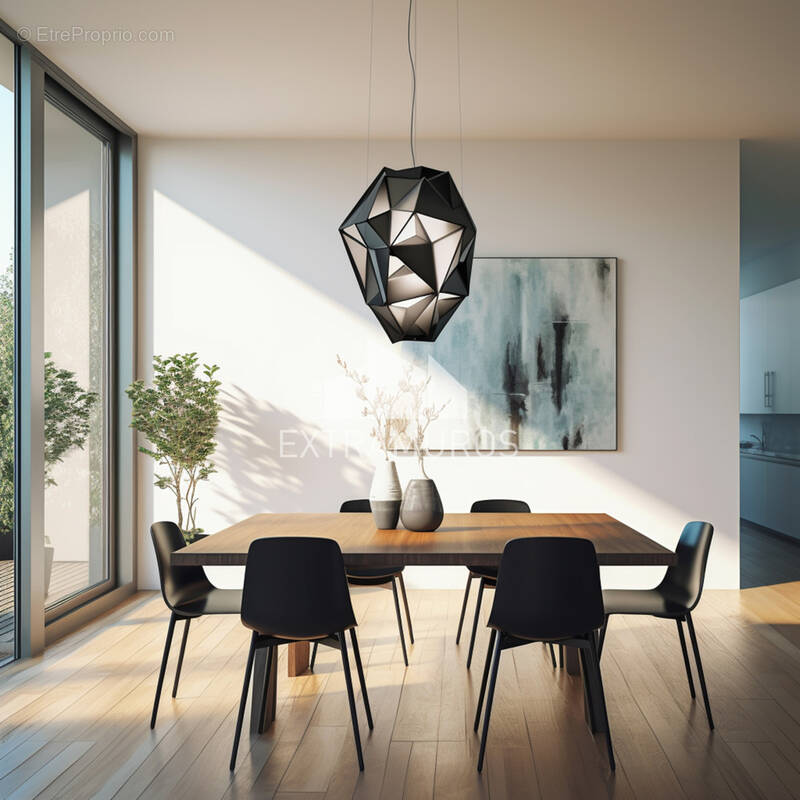 Appartement à GIVORS
