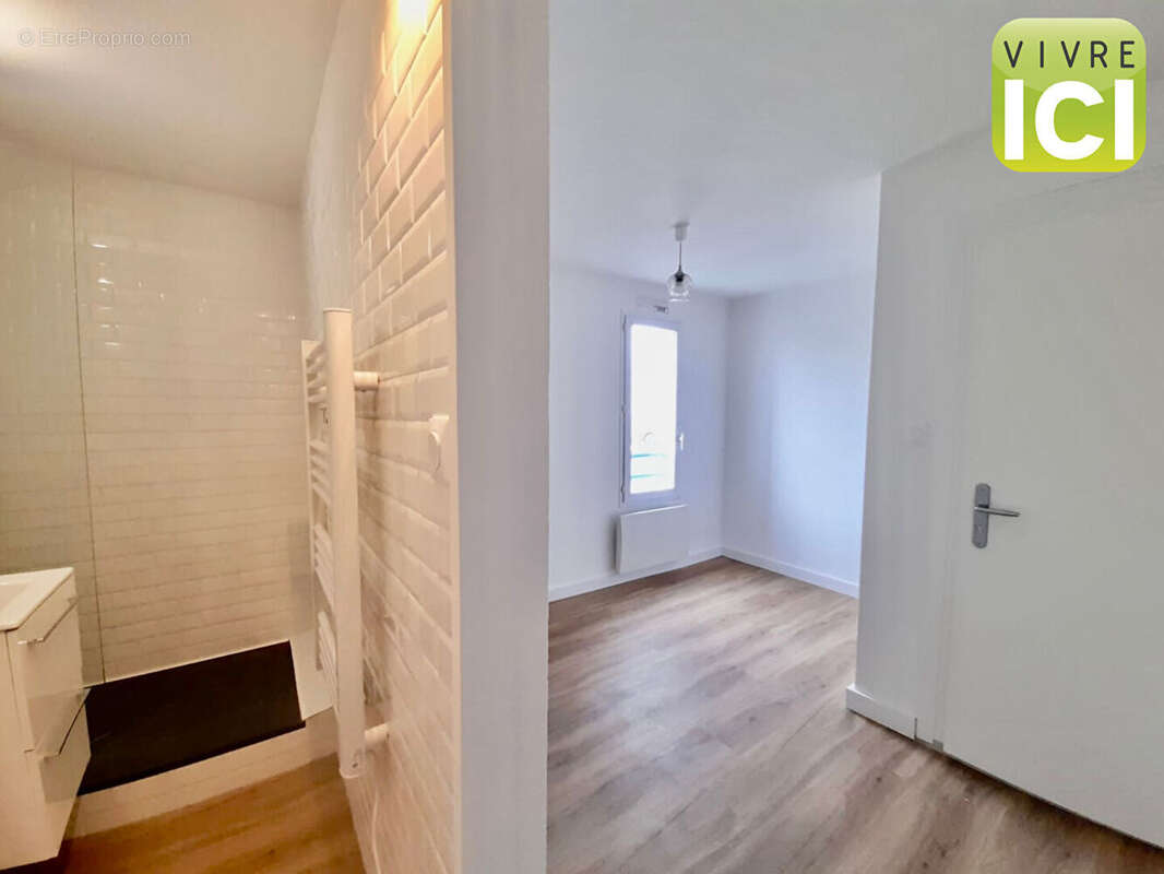 Appartement à LES SABLES-D&#039;OLONNE