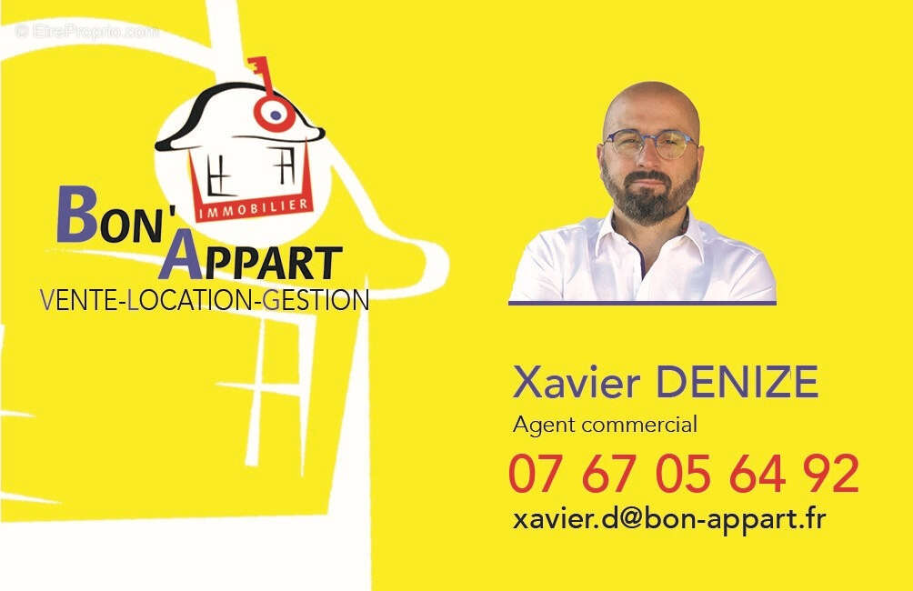 Appartement à LONGWY