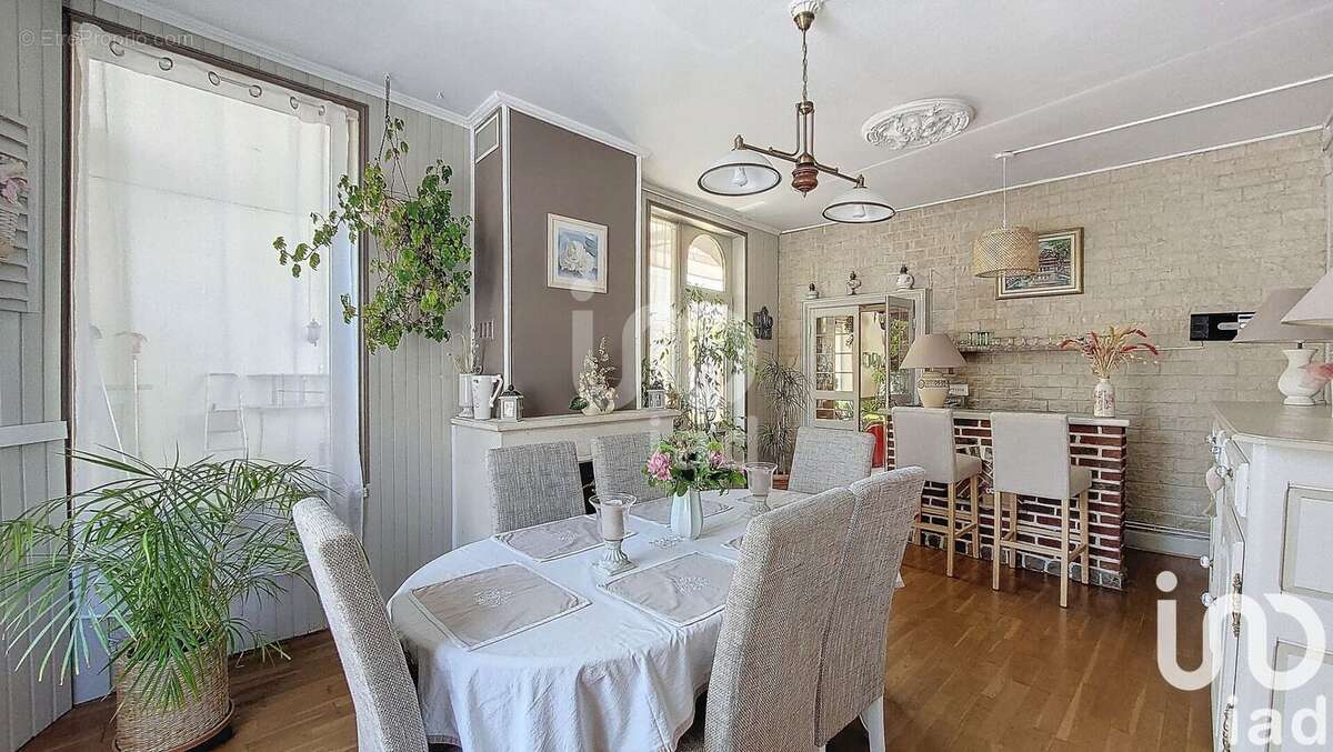 Photo 4 - Maison à VILLERS-POL