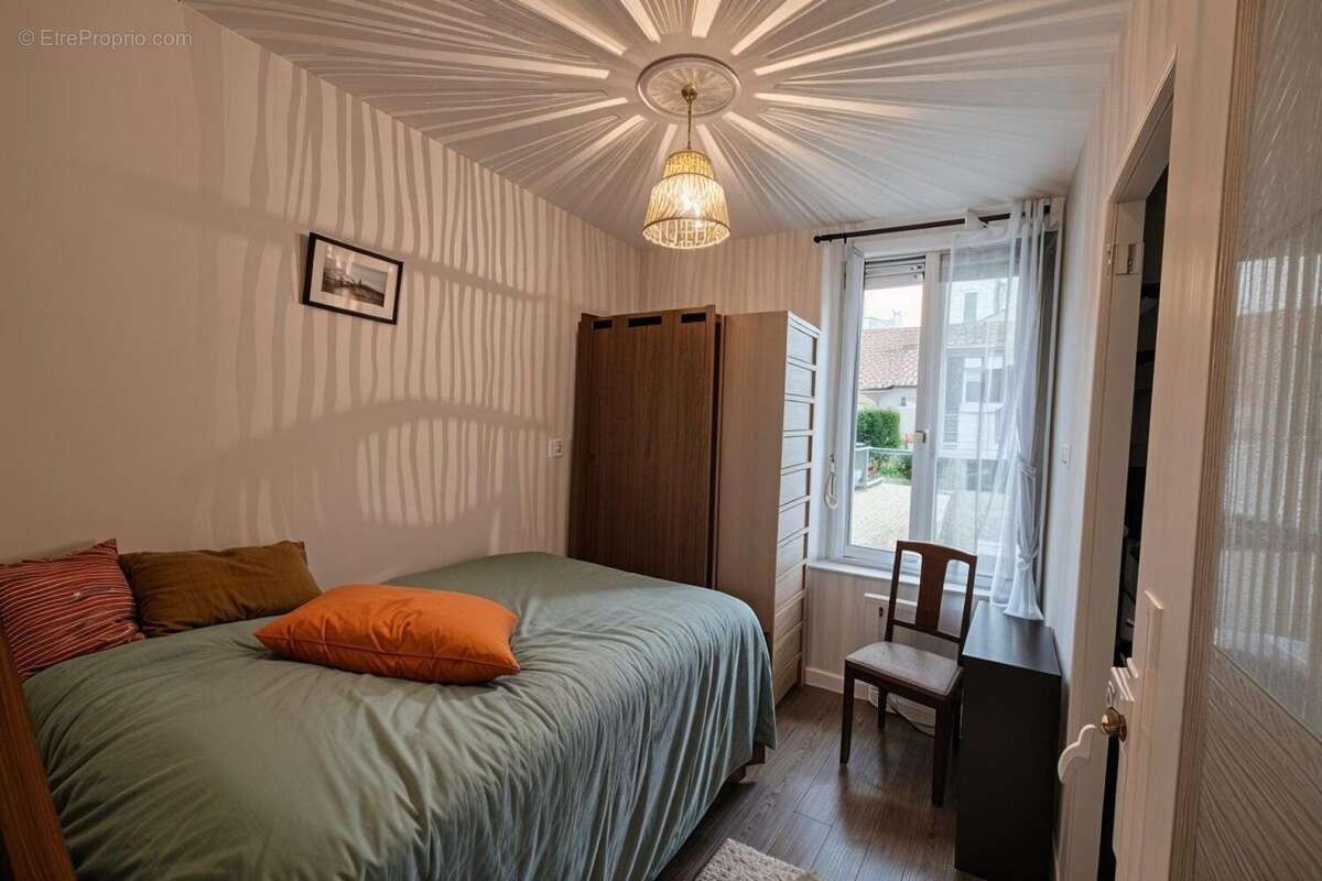 Photo 4 - Appartement à SAINT-MAXIMIN