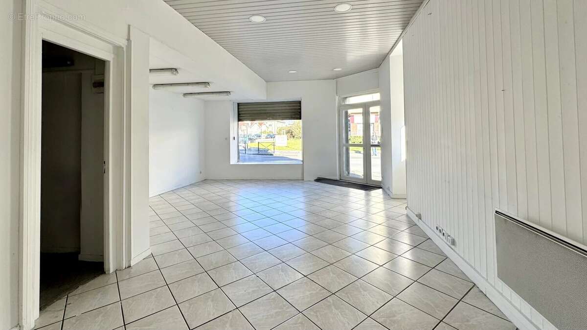 Appartement à MERIGNAC