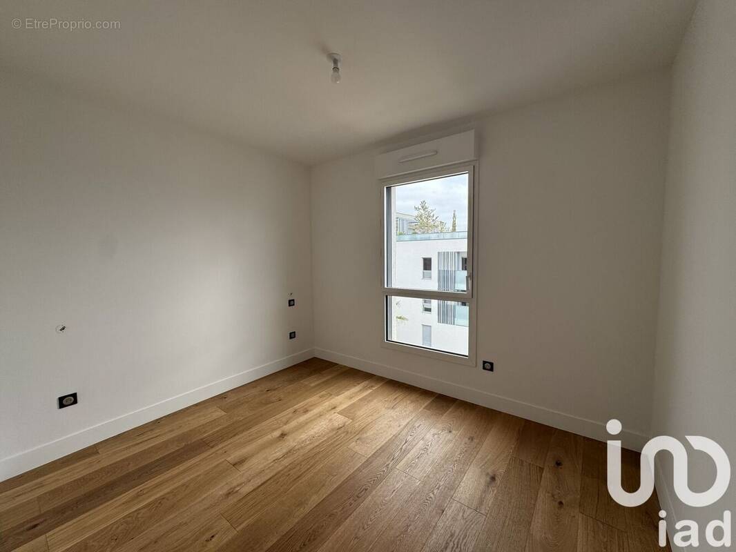 Photo 1 - Appartement à BAILLARGUES
