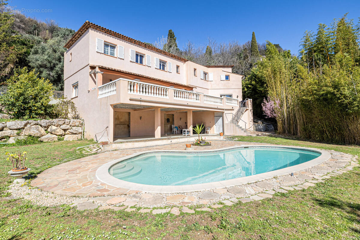Maison à NICE