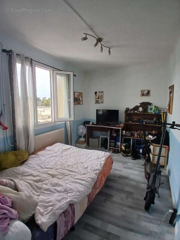 Photo 4 - Appartement à BEZIERS