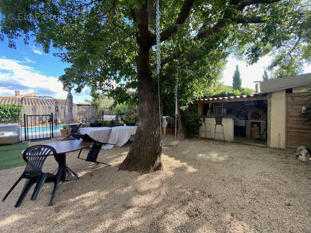 Maison à CHEVAL-BLANC