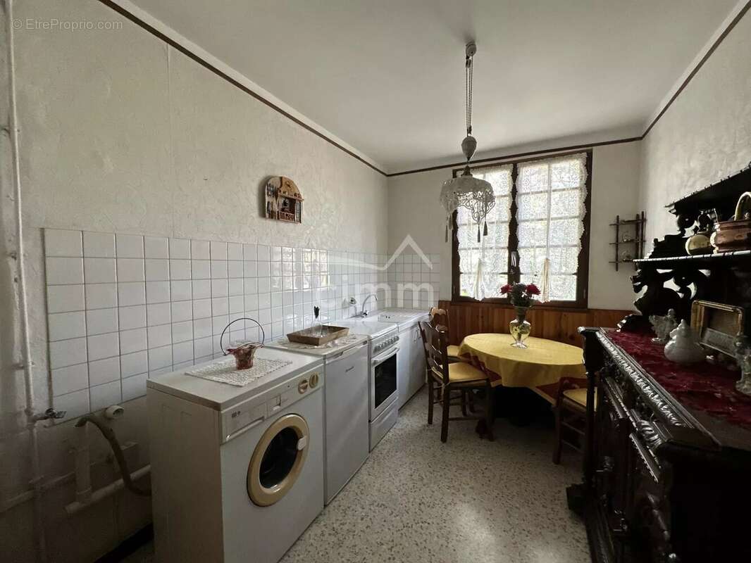 Maison à PIERREVERT