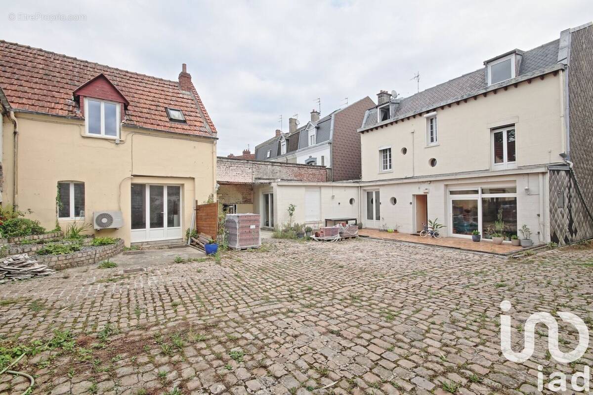 Photo 1 - Maison à ARRAS