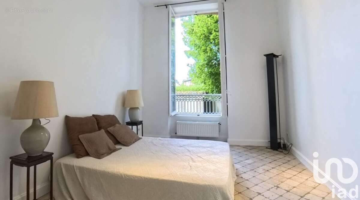 Photo 6 - Appartement à CHAZAY-D&#039;AZERGUES