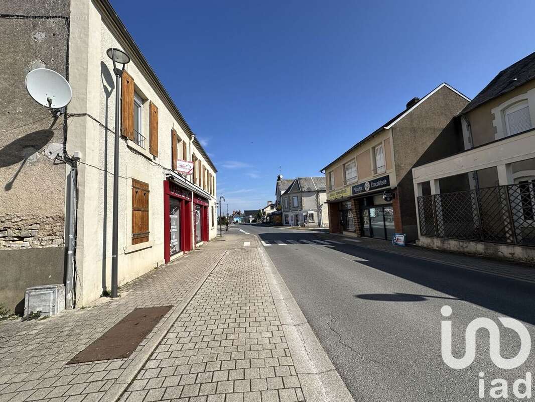 Photo 2 - Appartement à AVORD
