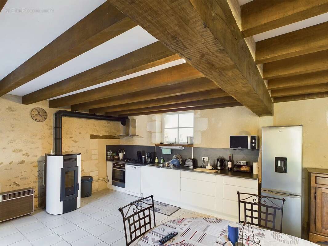 Maison à MARMANDE