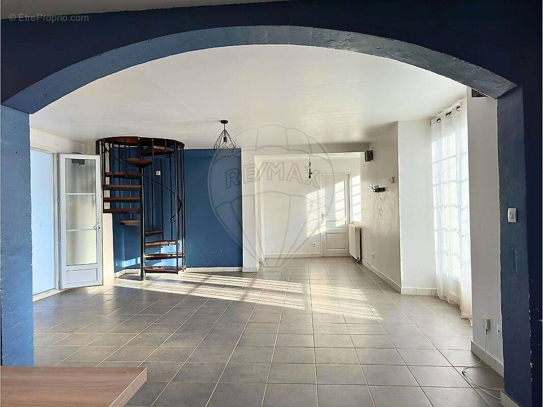 Maison à PIERREFONDS