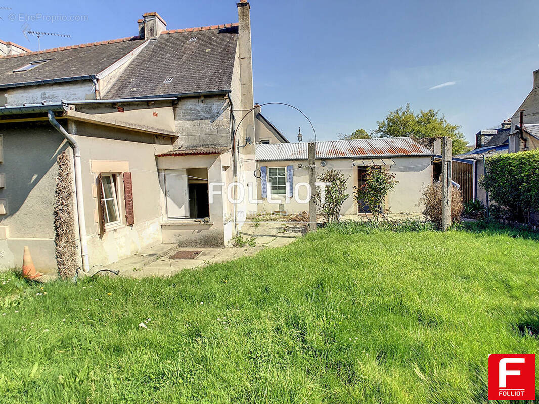 Maison à BAYEUX