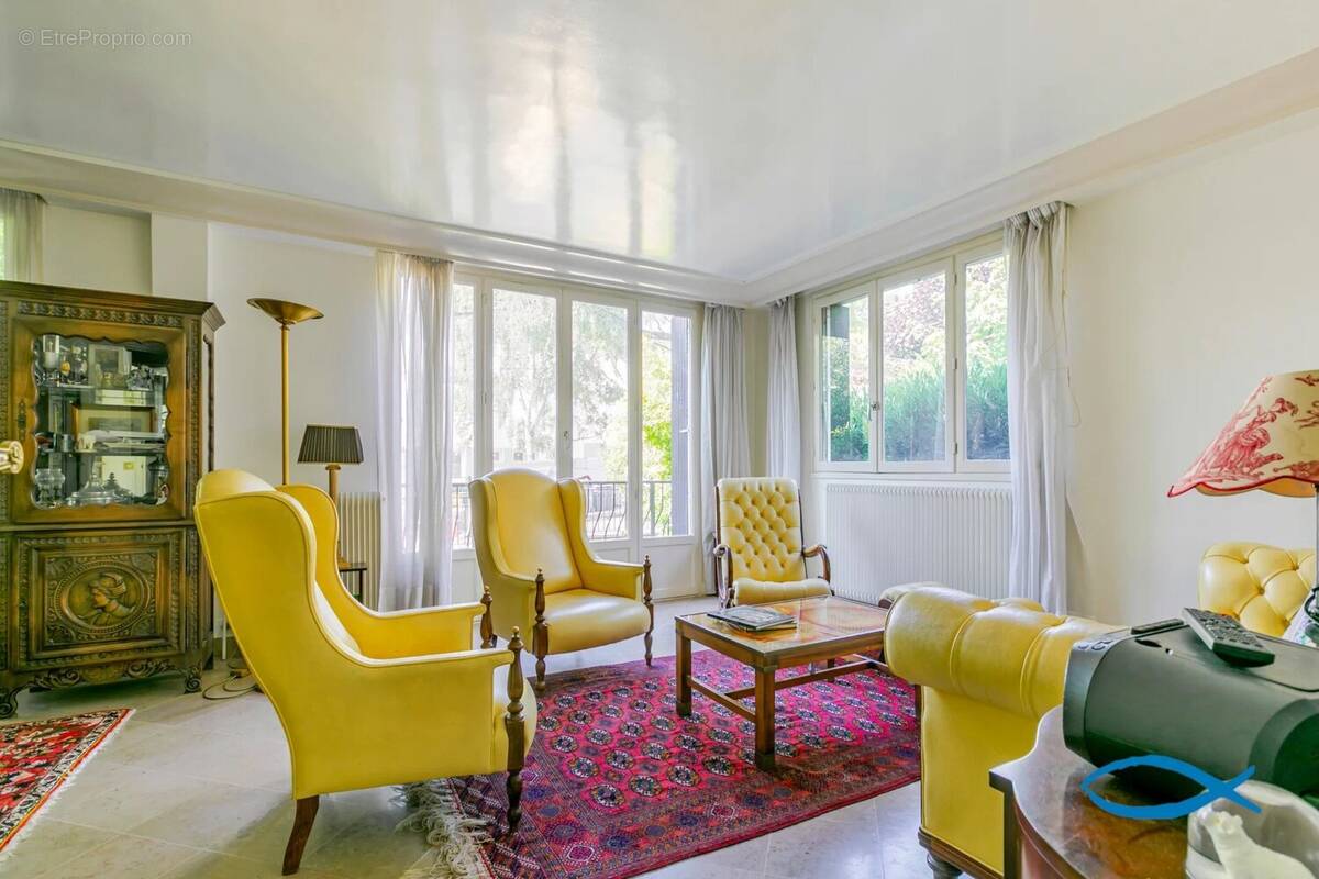Maison à PALAISEAU