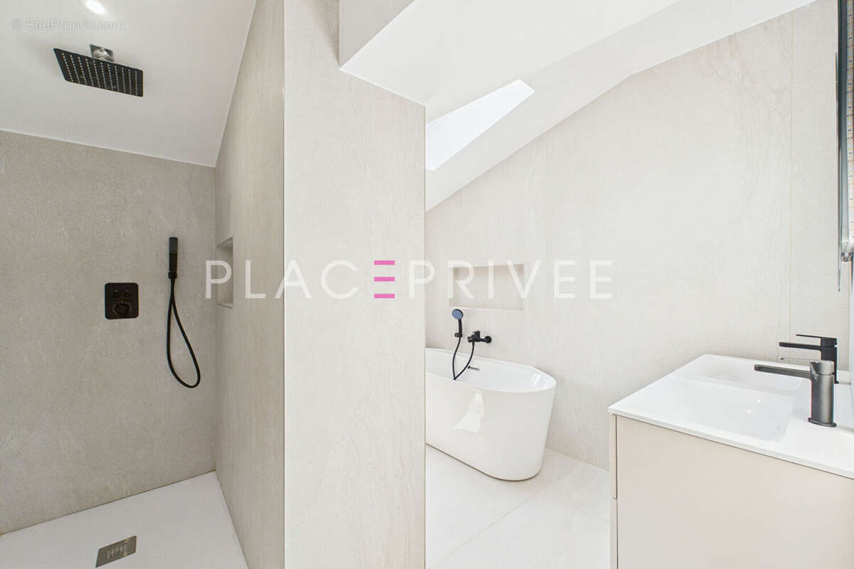 Appartement à VANDOEUVRE-LES-NANCY