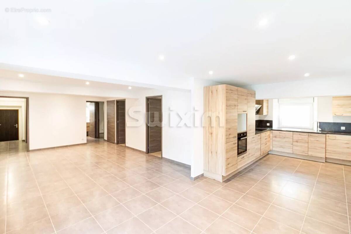 Appartement à MAICHE