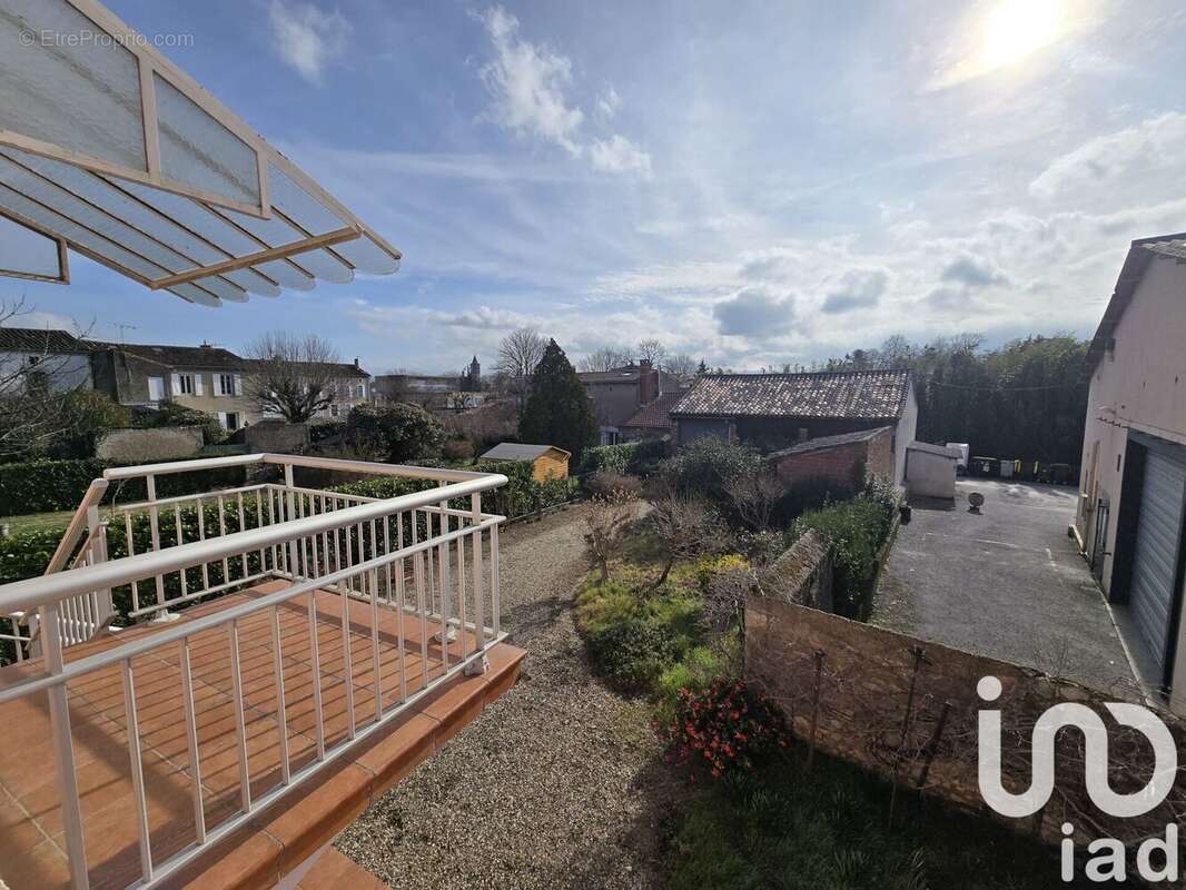 Photo 5 - Maison à LABRUGUIERE