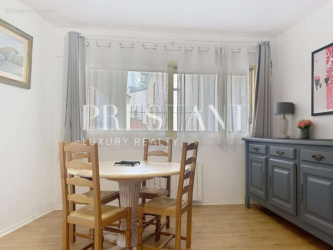 Appartement à BIARRITZ