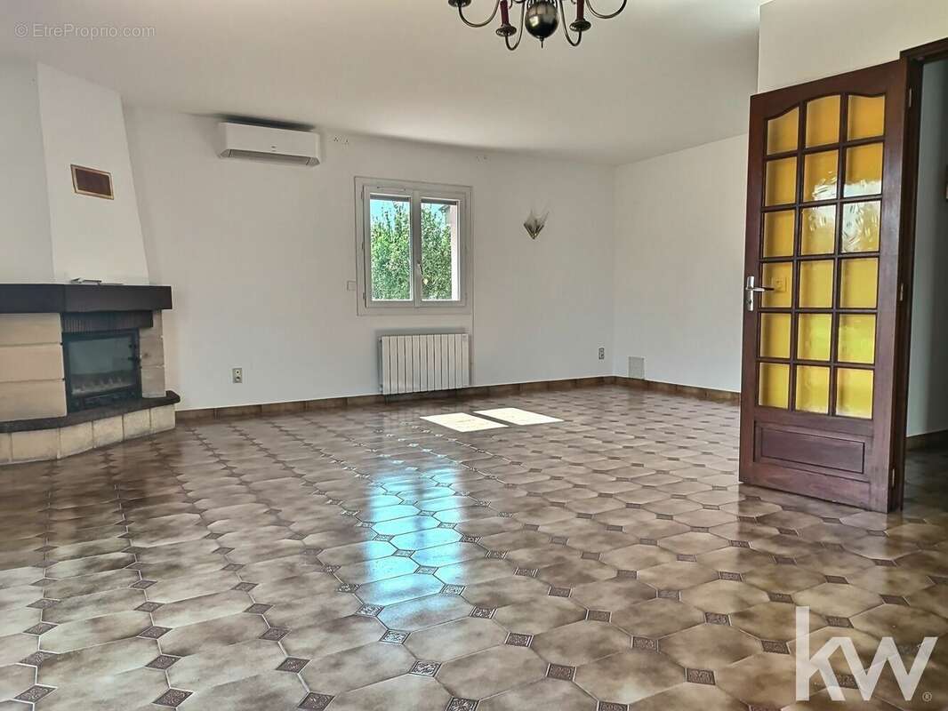 Maison à PERPIGNAN