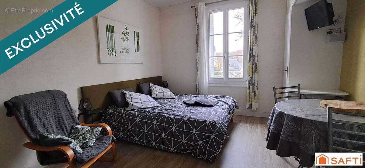 Photo 6 - Appartement à LA FERTE-MACE