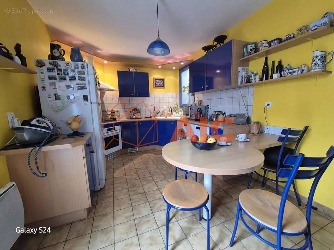 Maison à CARMAUX