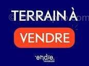 Terrain à ROCHECHOUART