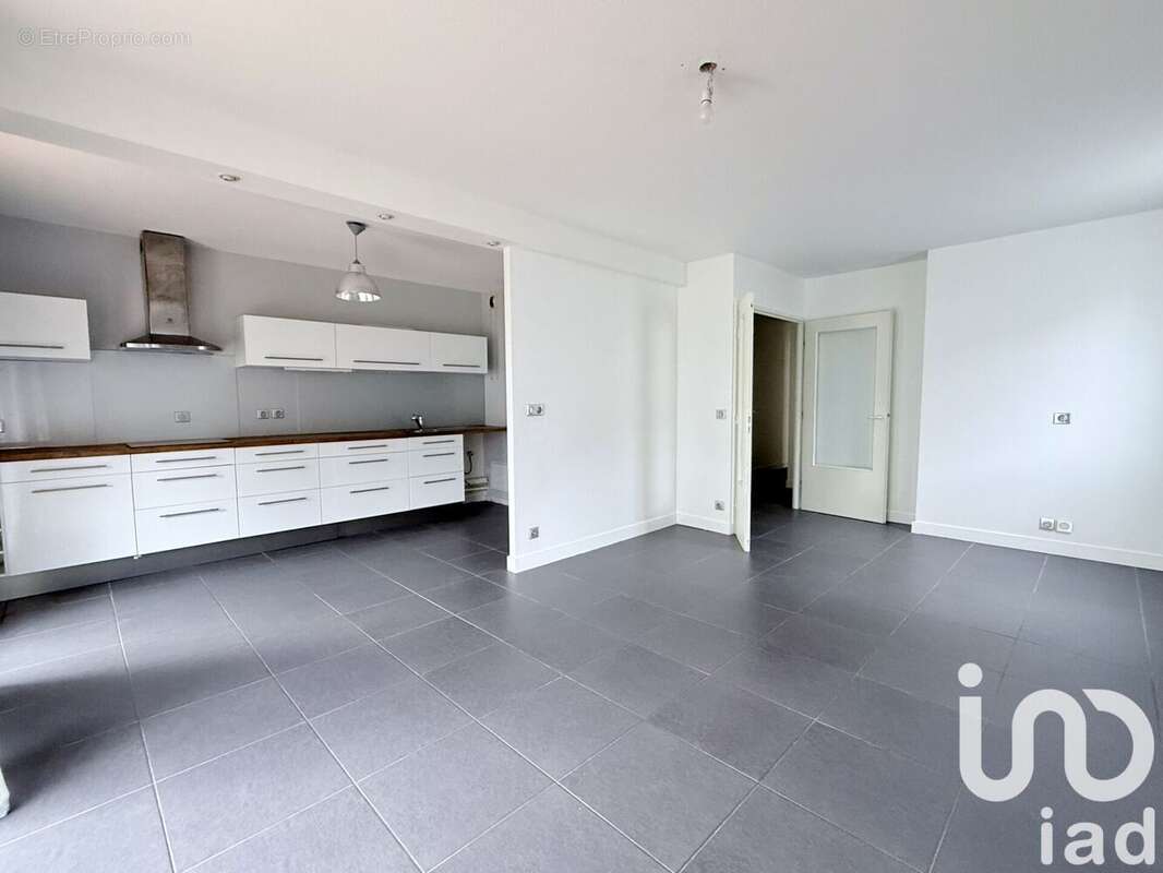 Photo 3 - Appartement à ECHIROLLES