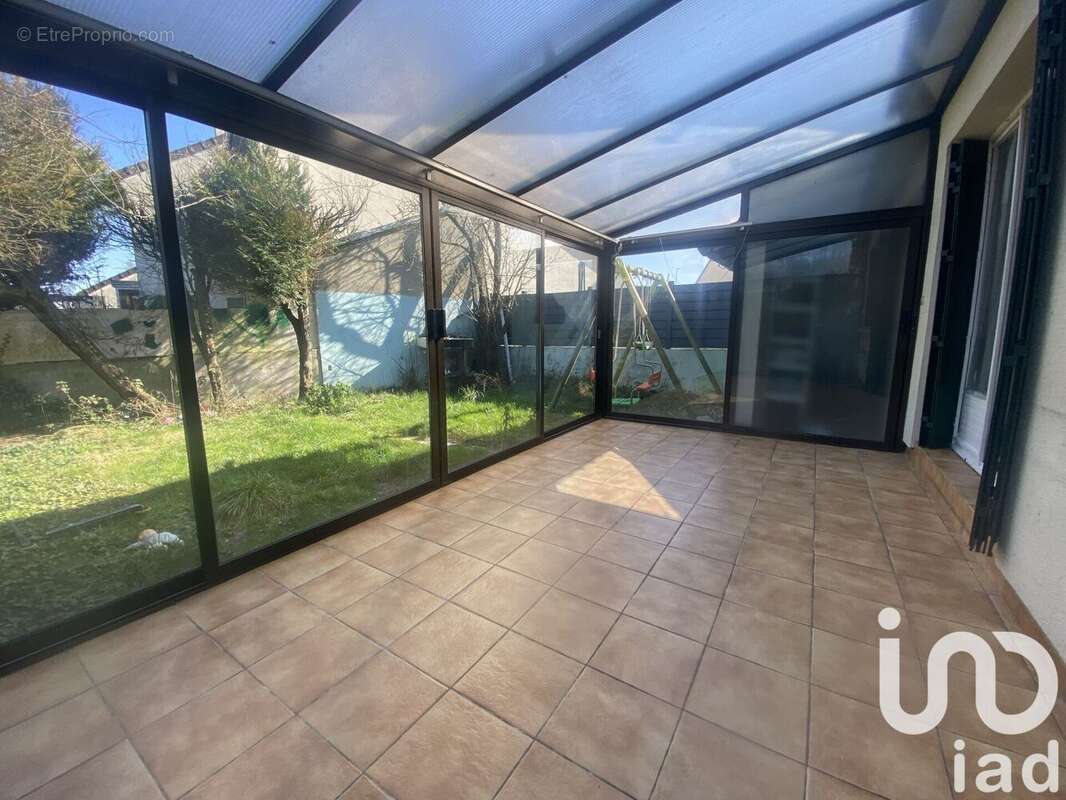 Photo 6 - Maison à MORANGIS