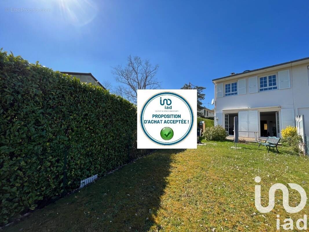 Photo 1 - Maison à DOMONT