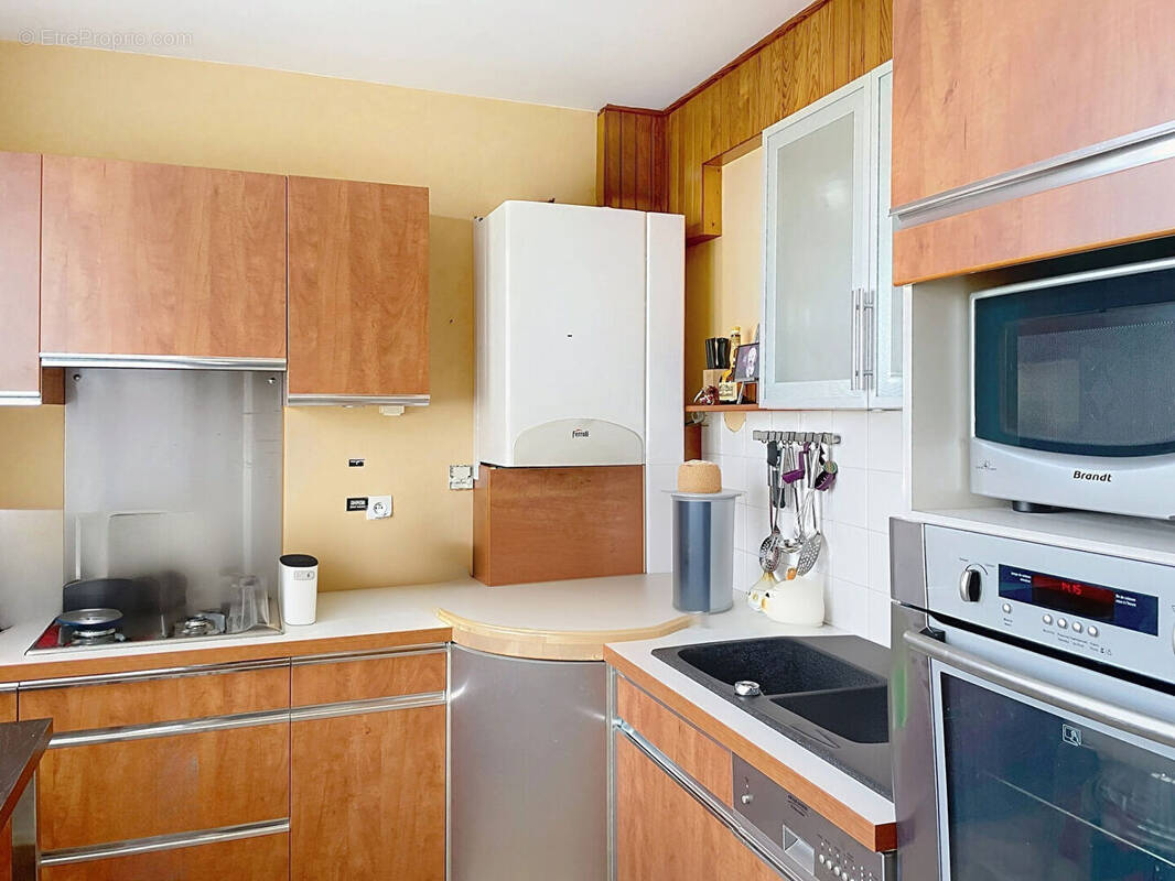 Appartement à SAINT-BRIEUC