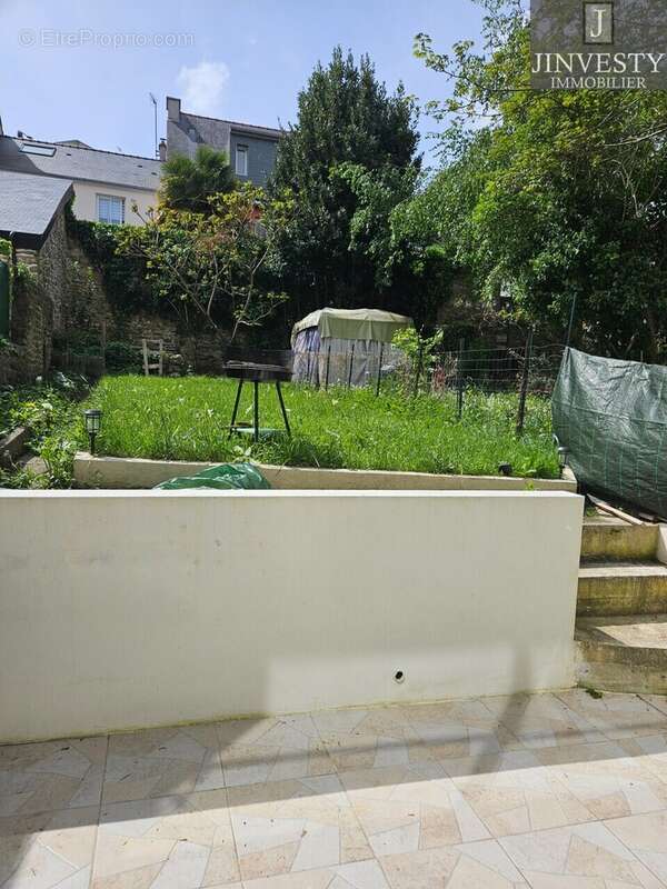 Appartement à LORIENT