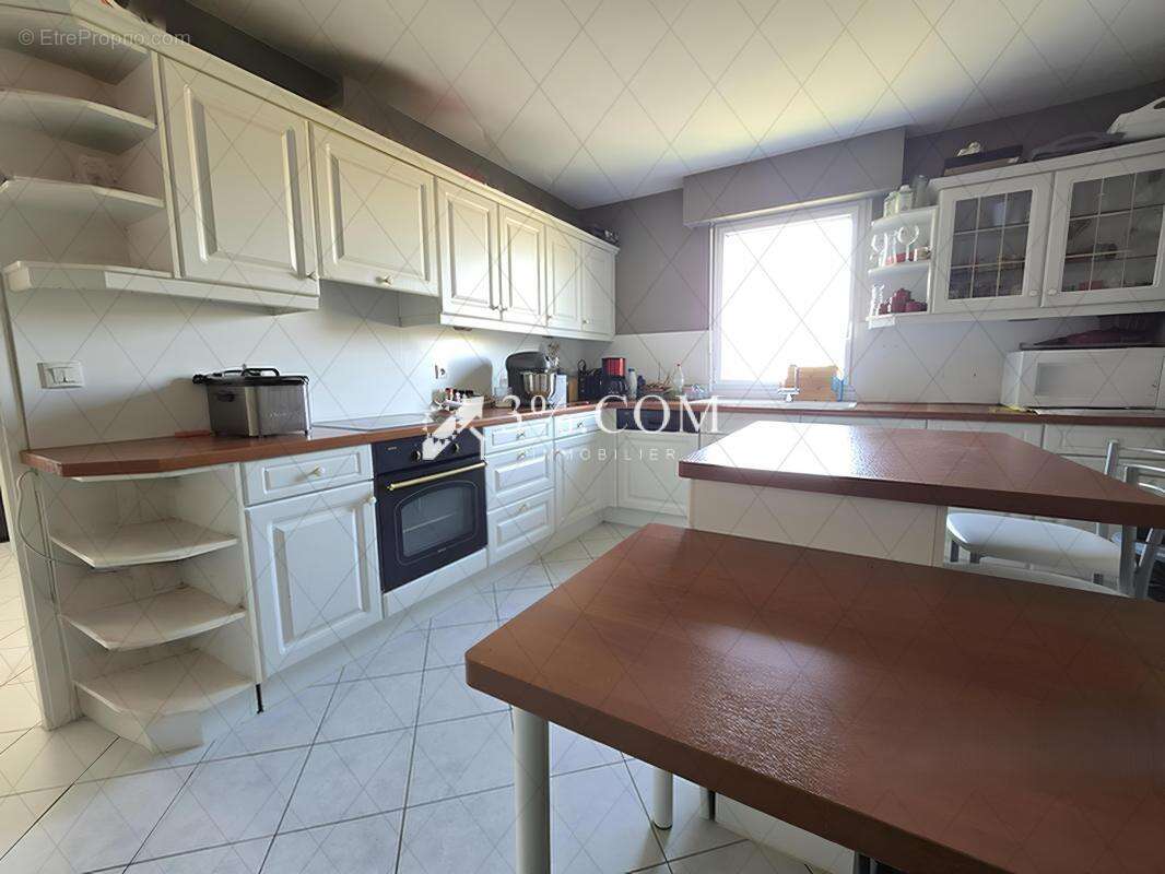 Appartement à HALLUIN