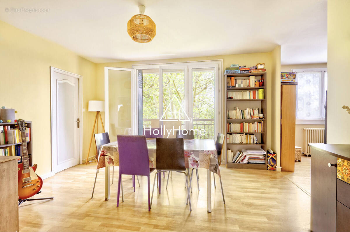Photo 1 - Appartement à MERIGNAC