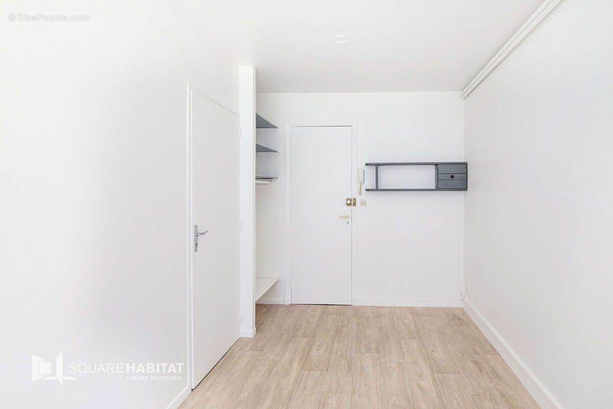 Appartement à CAEN
