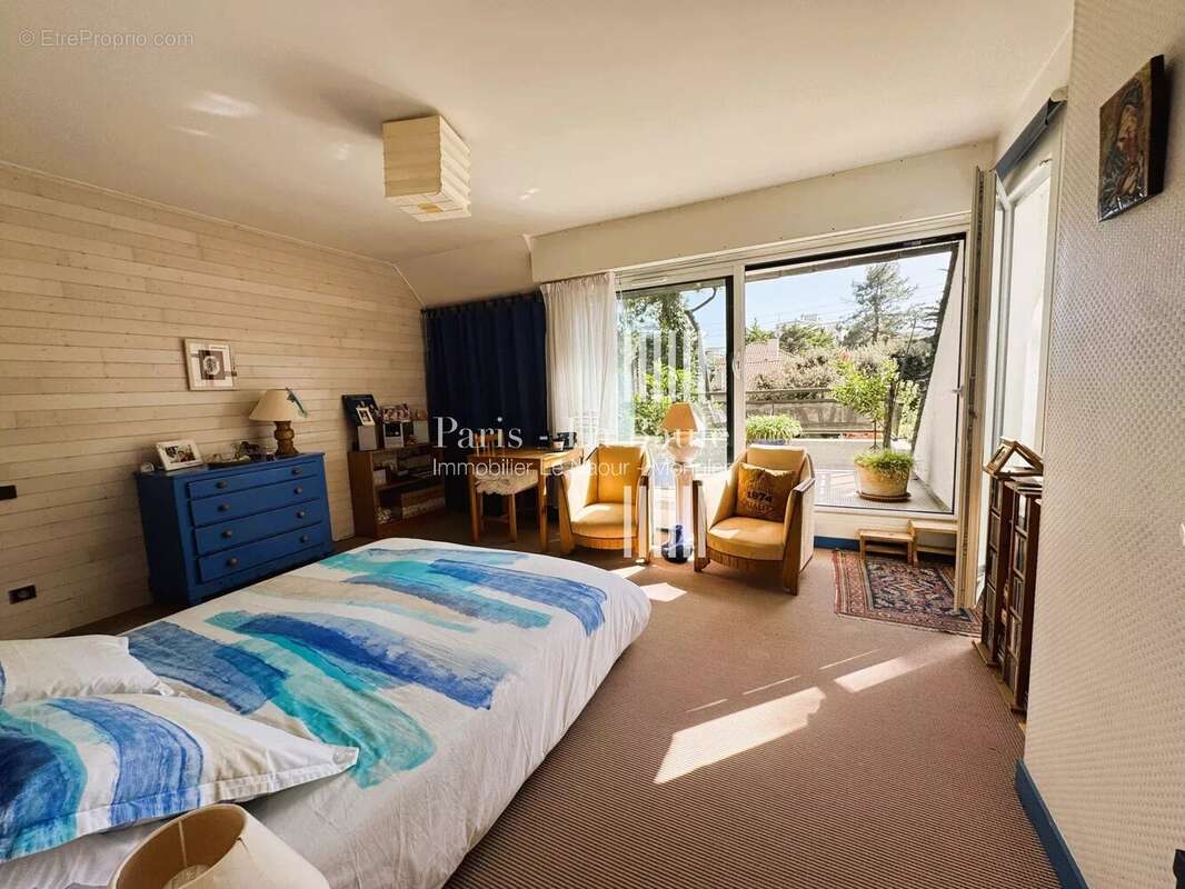 Appartement à LA BAULE-ESCOUBLAC