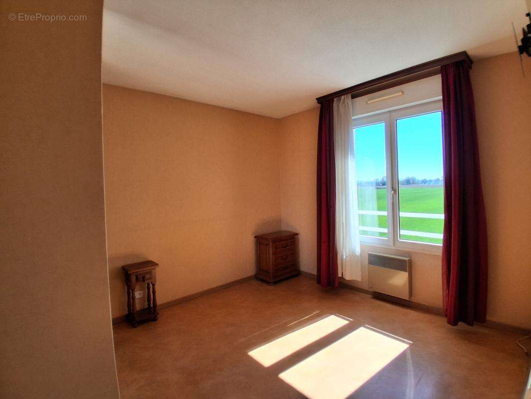 Appartement à SOUFFELWEYERSHEIM