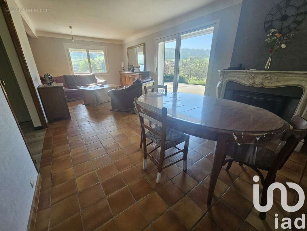 Photo 5 - Maison à FLIZE
