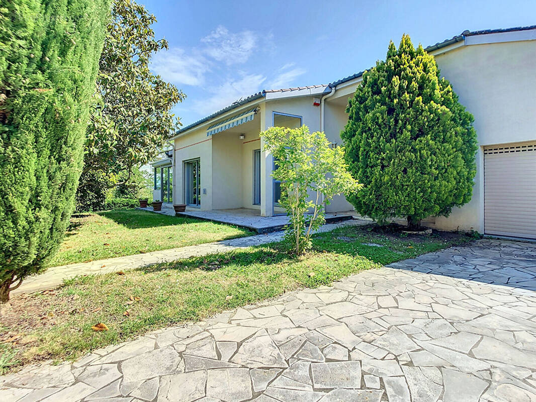 Maison à BALMA