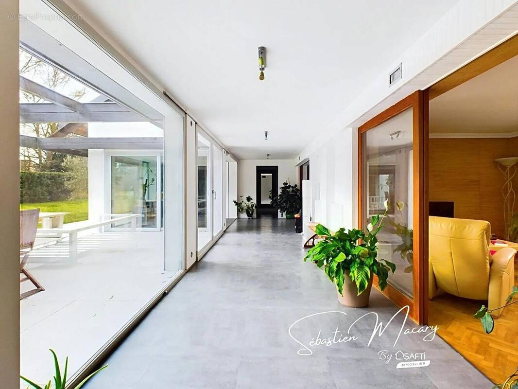 Photo 1 - Maison à SAINTE-LUCE-SUR-LOIRE