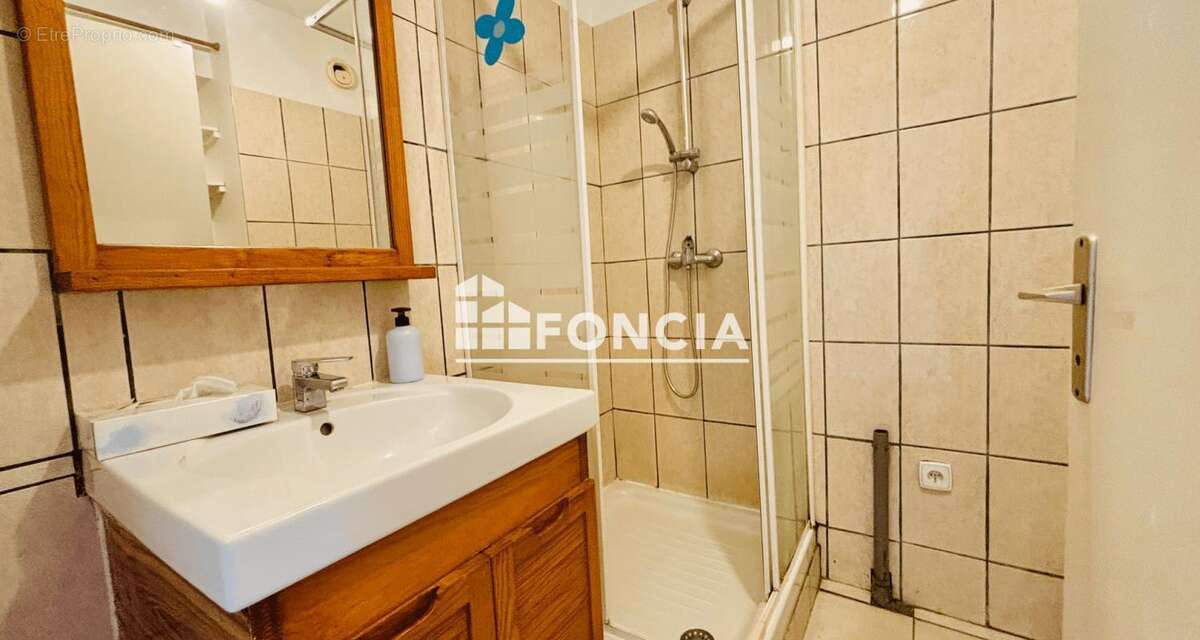 Appartement à HYERES