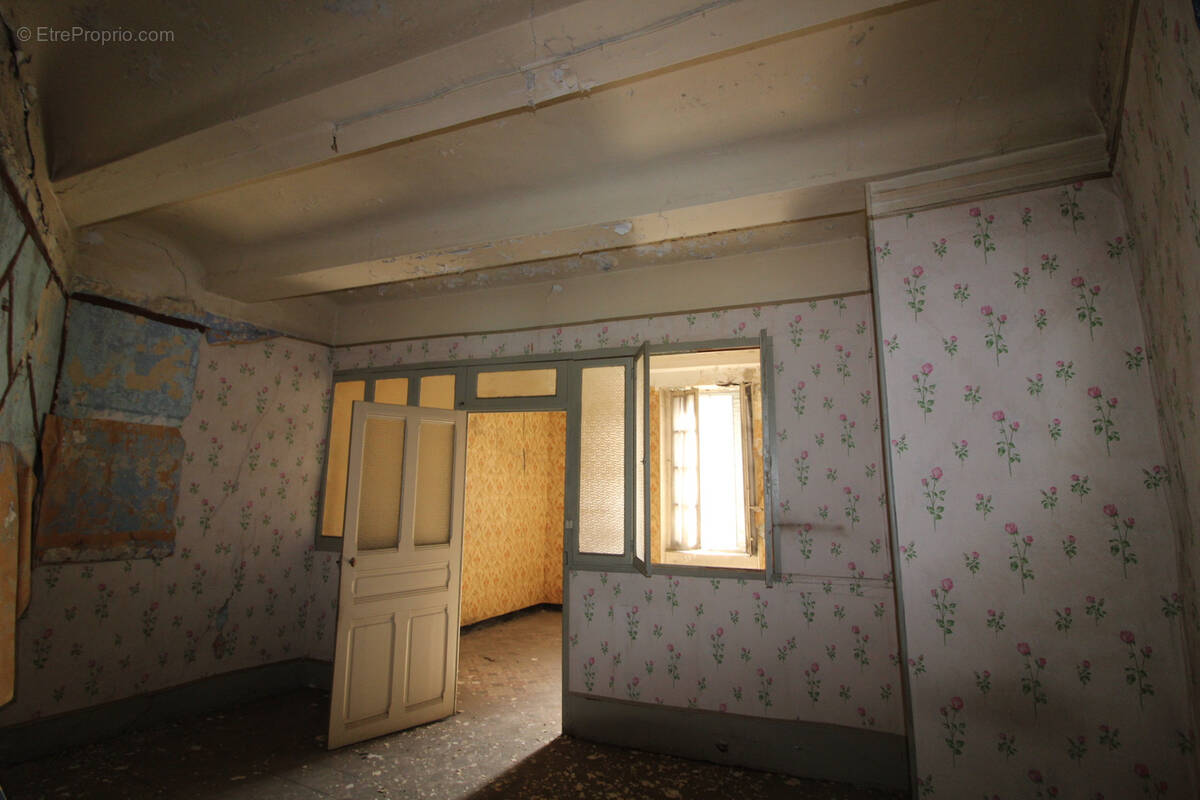 Appartement à ALES