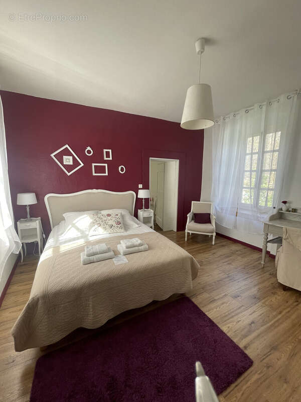Maison à FOIX