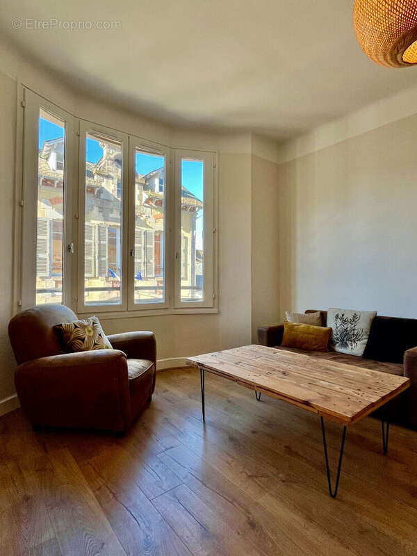 Appartement à AURILLAC