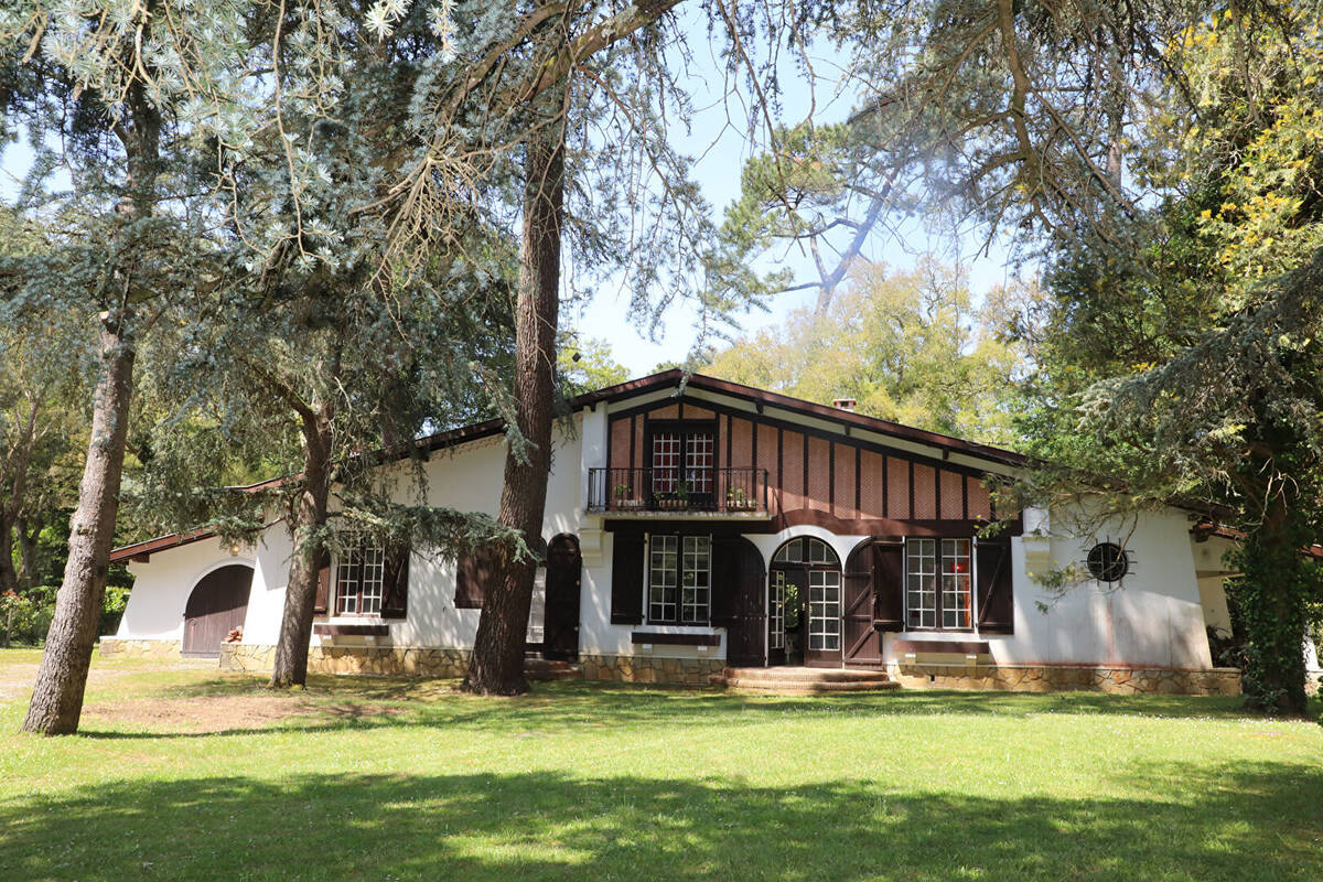 Maison à HOSSEGOR