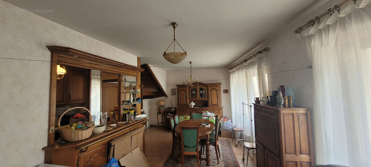 Maison à SAINT-ROBERT
